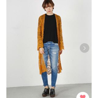 マウジー(moussy)のmoussy 新品タグ付き(カーディガン)