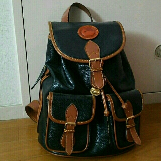 DOONEY&BOURKE リュック | フリマアプリ ラクマ