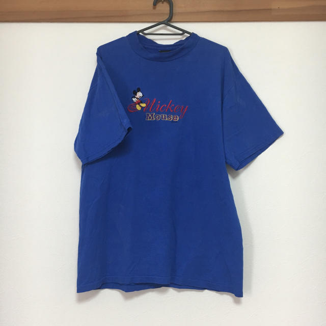 SPINNS(スピンズ)のビッグTシャツ レディースのトップス(Tシャツ(半袖/袖なし))の商品写真