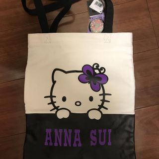 アナスイ キティ トートバッグ(レディース)の通販 16点 | ANNA SUIの