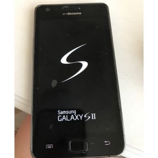 ギャラクシー(galaxxxy)のかざみ様専用(スマートフォン本体)