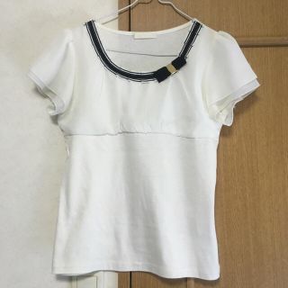 プライムパターン(PRIME PATTERN)のPATTERN 半袖 トップス(Tシャツ(半袖/袖なし))