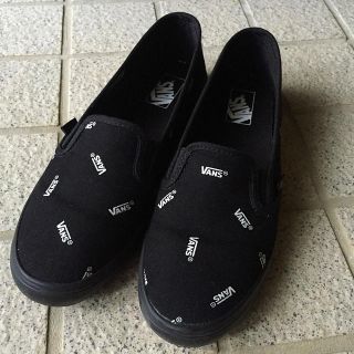 ヴァンズ(VANS)のVANS スリムスリッポン(スニーカー)