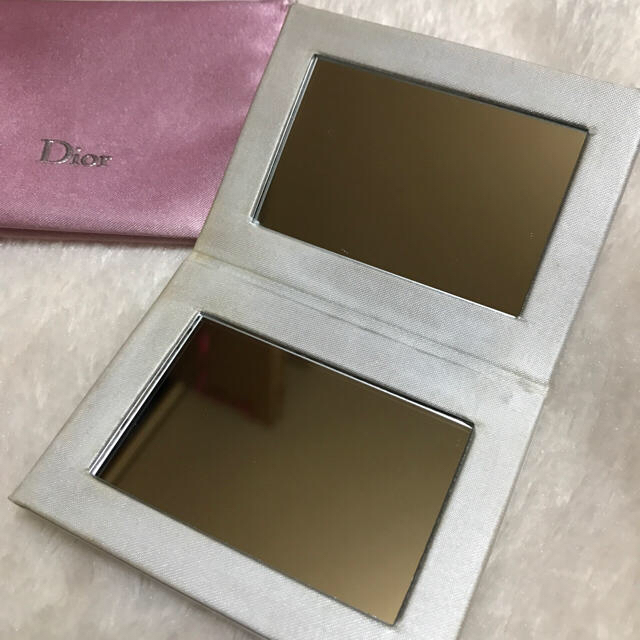 Christian Dior(クリスチャンディオール)のDior ディオール ミラー コスメ/美容のコスメ/美容 その他(その他)の商品写真