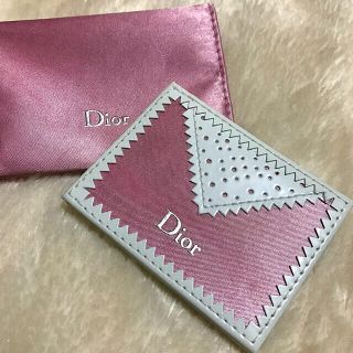 クリスチャンディオール(Christian Dior)のDior ディオール ミラー(その他)