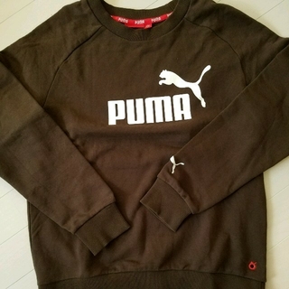 プーマ(PUMA)のemi様専用　PUMA　トレーナー(トレーナー/スウェット)