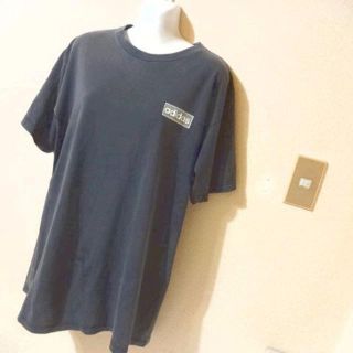 アディダス(adidas)のadidasアディダス大きめBIGTシャツ(Tシャツ(半袖/袖なし))