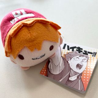 ハイキュー