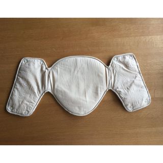 エルゴベビー(Ergobaby)の☆バンビ様専用☆sun&beach 抱っこひも ヘッドサポート (抱っこひも/おんぶひも)