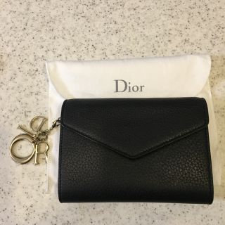 クリスチャンディオール(Christian Dior)のクリスチャンディオール カード コインケース(コインケース)