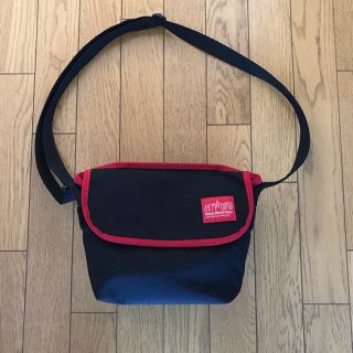 マンハッタンポーテージ(Manhattan Portage)のManhattan Portage バック(メッセンジャーバッグ)