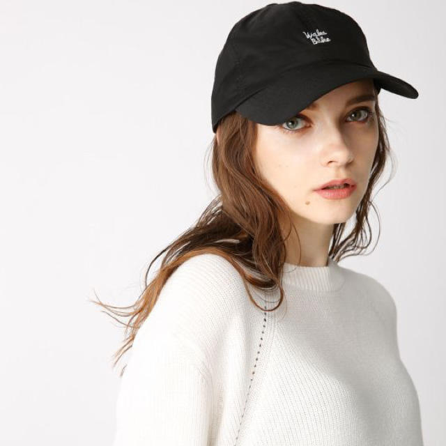 moussy(マウジー)のmoussy＊新品未使用タグ付き品♡ レディースの帽子(キャップ)の商品写真