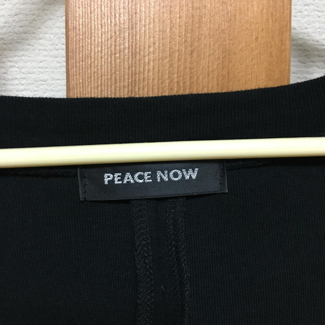 PEACE NOW(ピースナウ)のカーディガン レディースのトップス(カーディガン)の商品写真