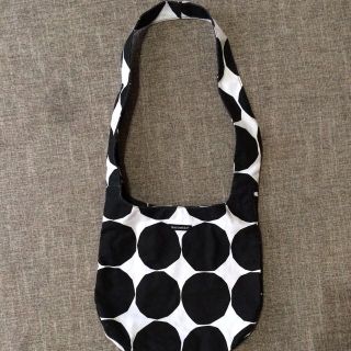 マリメッコ(marimekko)のmarimekko bag (ショルダーバッグ)