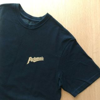 パタゴニア(patagonia)のパタゴニア・メンズ・Lサイズ(Tシャツ/カットソー(半袖/袖なし))