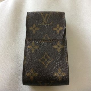 ルイヴィトン(LOUIS VUITTON)の購入不可❗️専用です。(タバコグッズ)