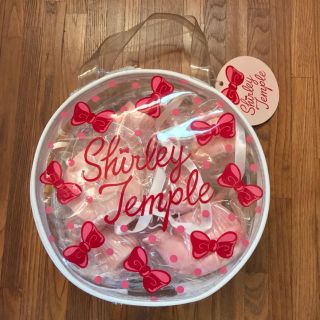 シャーリーテンプル(Shirley Temple)のShirley Temple ノベルティ(ノベルティグッズ)