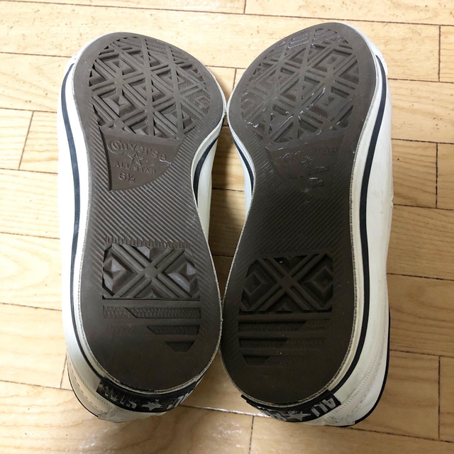 CONVERSE - 日本製 CONVERSE コンバース ワンスター レザー CONVERSE - 日本製 CONVERSE コンバース ワンスター レザー