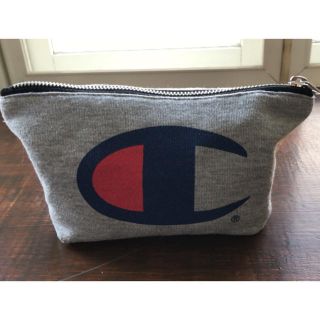 チャンピオン(Champion)のチャンピオン ポーチ 非売品(ポーチ)