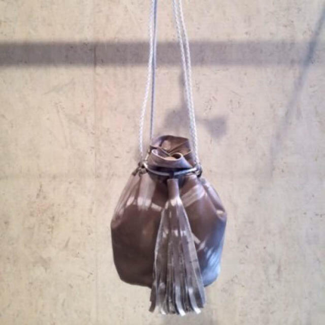 archi(アーキ)のsea kuu様専用 レディースのバッグ(ショルダーバッグ)の商品写真