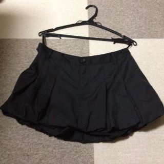 バルーンキュロット 再出品(キュロット)