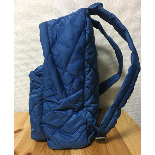 MARC BY MARC JACOBS(マークバイマークジェイコブス)の※とわんちゅさん専用※MARC BY MARC JACOBS バックパック レディースのバッグ(リュック/バックパック)の商品写真