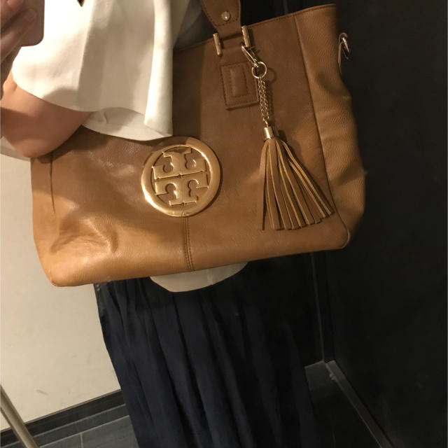 Tory Burch(トリーバーチ)のトリーバーチ  バック レディースのバッグ(ハンドバッグ)の商品写真