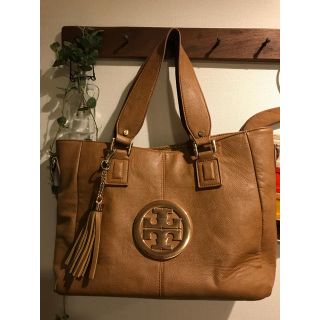 トリーバーチ(Tory Burch)のトリーバーチ  バック(ハンドバッグ)