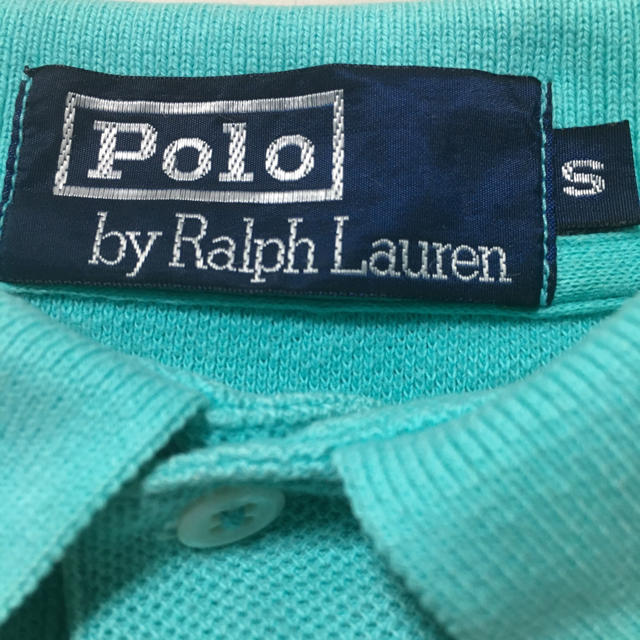 POLO RALPH LAUREN(ポロラルフローレン)のラルフローレン ポロシャツ メンズのトップス(ポロシャツ)の商品写真