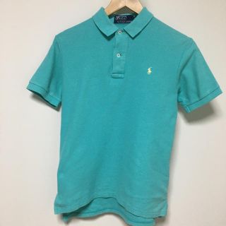 ポロラルフローレン(POLO RALPH LAUREN)のラルフローレン ポロシャツ(ポロシャツ)