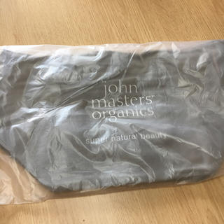 ジョンマスターオーガニック(John Masters Organics)の新品☆ジョンマスター トートバッグ(トートバッグ)