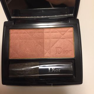 ディオール(Dior)のDior  ブラッシュ 639(チーク)