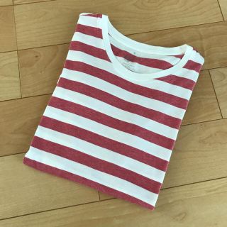 ムジルシリョウヒン(MUJI (無印良品))の無印良品 Tシャツ  Sサイズ(Tシャツ(半袖/袖なし))