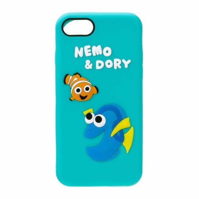 Disney Iphone7ケース ディズニーキャラクター シリコンケース ニモ ドリー Ipの通販 By 岩田屋本店 S Shop ディズニーならラクマ Disney Iphone7ケース ディズニーキャラクター シリコンケース ニモ ドリー Ipの通販 By 岩田屋本店 S Shop ディズニーならラクマ