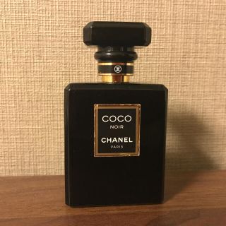 シャネル(CHANEL)の【litolangel 様専用】COCO NOIR CHANEL(香水(女性用))