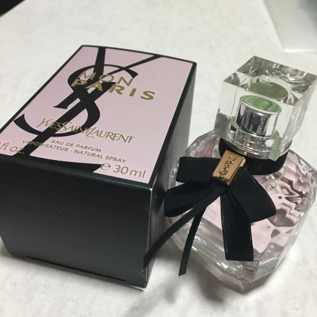 Yves Saint Laurent Beaute(イヴサンローランボーテ)のysl モンパリ★新品 コスメ/美容の香水(香水(女性用))の商品写真