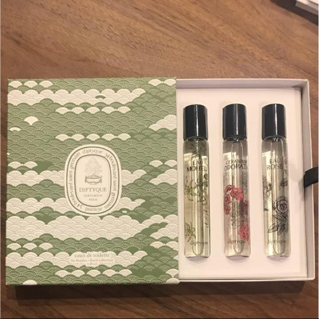 diptyque(ディプティック)のDIPTYQUE ⭐︎you様専用 コスメ/美容の香水(香水(女性用))の商品写真