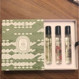 ディプティック(diptyque)のDIPTYQUE ⭐︎you様専用(香水(女性用))