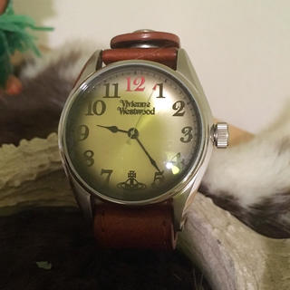ヴィヴィアンウエストウッド(Vivienne Westwood)の本日限定値下げ vivienne 腕時計(腕時計)