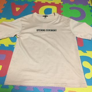 オープニングセレモニー(OPENING CEREMONY)のオープニングセレモニー(Tシャツ(半袖/袖なし))