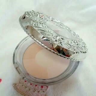 ジルスチュアート(JILLSTUART)のCrystal Lucent Face Powder*ジル(フェイスパウダー)