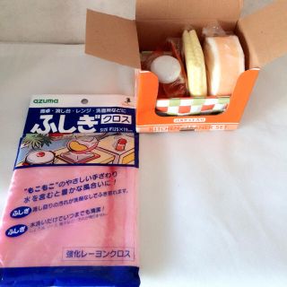 台所掃除セット(その他)