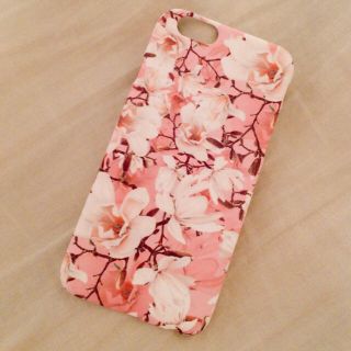 ディーホリック(dholic)のdholic♡iPhone6ケース(iPhoneケース)