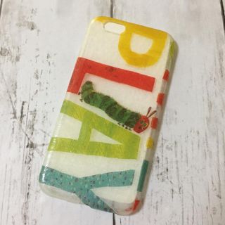 iPhone6ケース♡ハンドメイド♡デコパージュ(スマホケース)