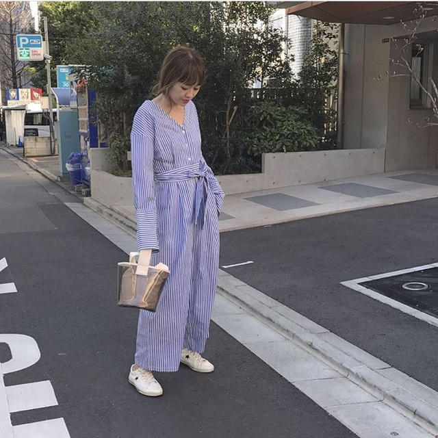 ANOTHER EDITION(アナザーエディション)のsouchan様専用🌸 レディースのパンツ(オールインワン)の商品写真