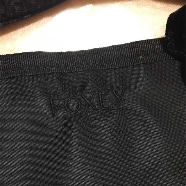 FOXEY(フォクシー)のフォクシー❤︎ショルダーバッグ レディースのバッグ(ショルダーバッグ)の商品写真