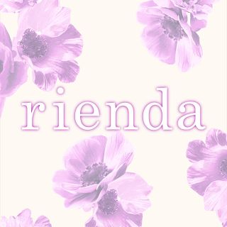 リエンダ(rienda)のmari♡様専用♡(オールインワン)