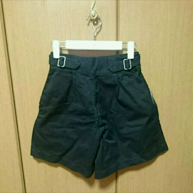 SEA(シー)のSEA  チノショーパン レディースのパンツ(ショートパンツ)の商品写真