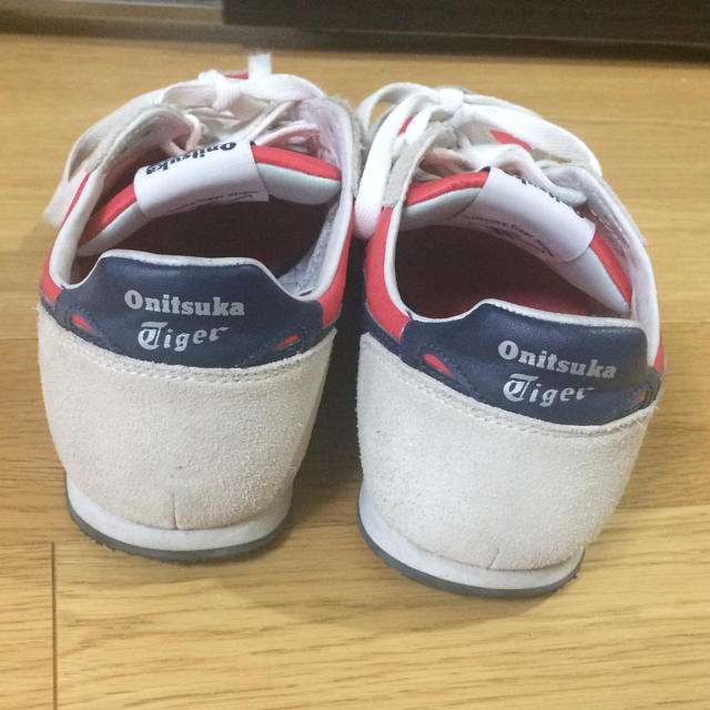 Onitsuka Tiger(オニツカタイガー)のオニツカタイガー スニーカー レディースの靴/シューズ(スニーカー)の商品写真