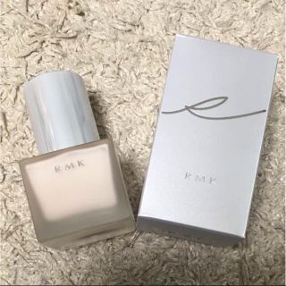 アールエムケー(RMK)のRMK メイクアップベース three mac nars ipsa(化粧下地)